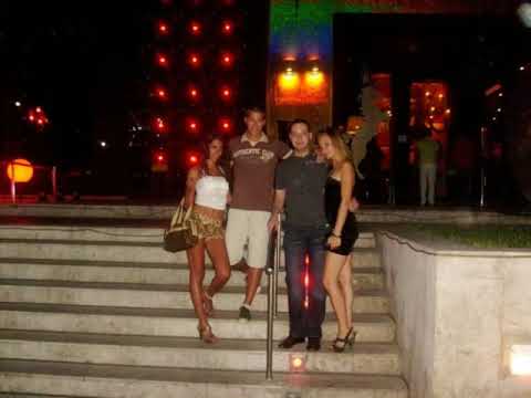 PARALIA KATERINI PIERIA GREECE NIGHT CLUB BAR SUMMER HITS 2009 TOP