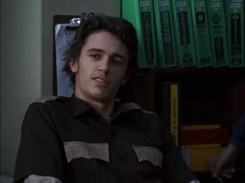 Freaks and Geeks - Carlos the Dwarf