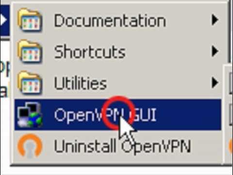 Hide your IP with OpenVPN + TorVPN