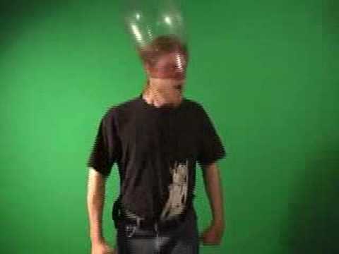 Safe Sex: Condom Head