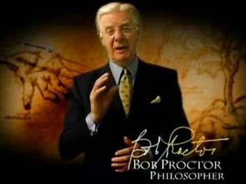 The Secret Trailer - Bob Proctor