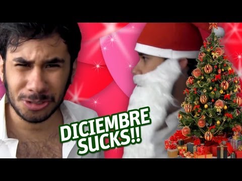 DICIEMBRE SUCKS