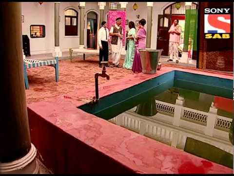 Chidiya Ghar - Episode 19 - 22nd December 2011