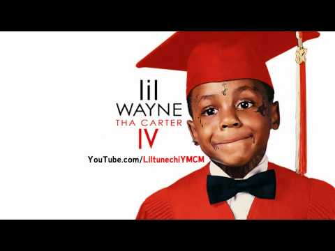 Lil Wayne - President Carter (Tha Carter IV)