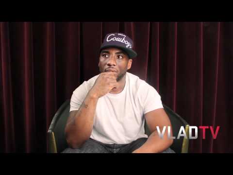 Charlamagne Breaks Down Jay-Z vs Lil Wayne