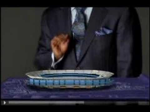 Jay-Z HP Commercial