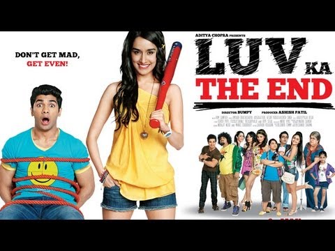 Luv Ka The End