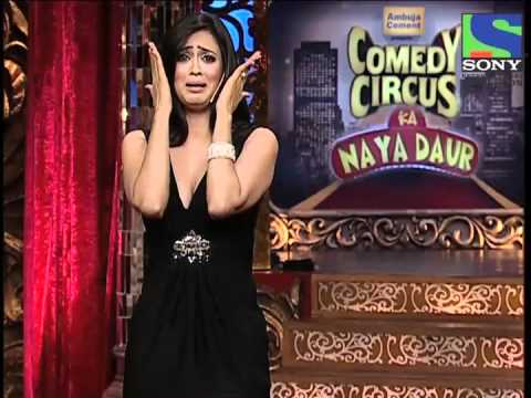 Comedy Circus Ka Naya Daur - Episode 2 - 24th July 2011