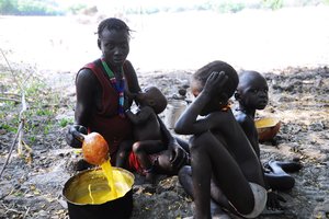 South Sudan rampage toll may be in thousands amid threats of genocide 