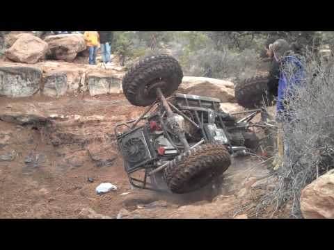 Moab Easter Jeep Safari 2009