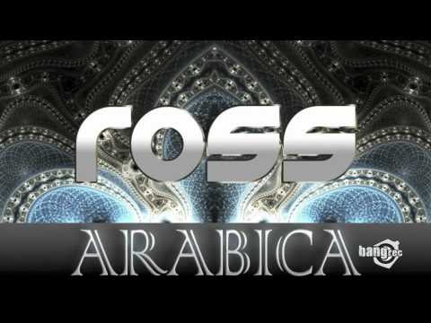 ROSS - ARABICA (Official Video Teaser) (HQ) (HD)