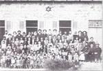 Jewish pre-school, c. 1890s