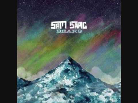 Sam Isaac - Bears