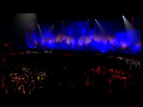 Qlimax 2009 Dj Isaac [ Official HD Dvd Rip ]