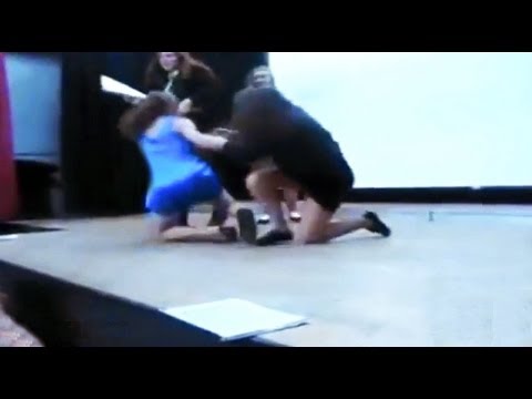 December Fail Compilation 2011 || YDL