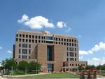 Pete V. Domenici United States Courthouse