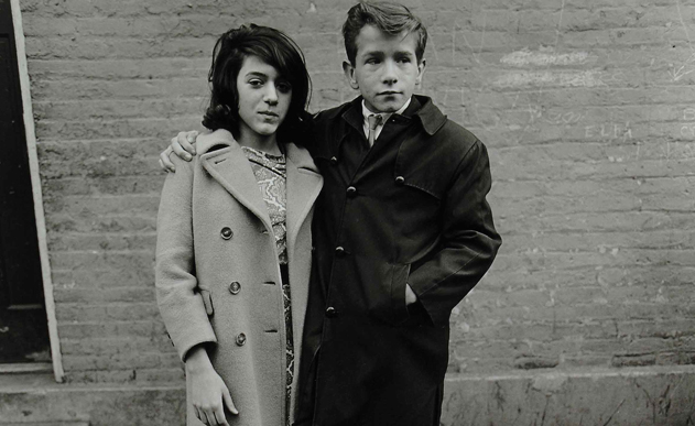 DIANE ARBUS ::: Regard sur l’Amérique des sixties