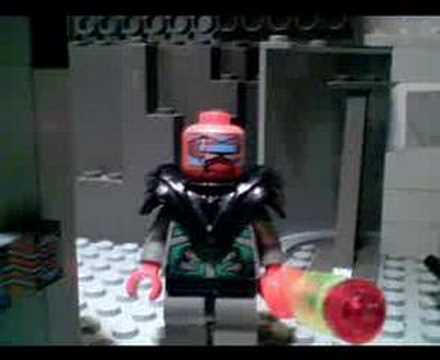 Lego Half-Life Episode 8