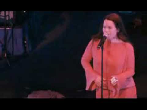 Natalie Merchant - Carnival - Beautifully Live ! 1999 - Lyrics - TigerLily