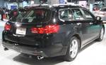 2011 Acura TSX Sportwagon