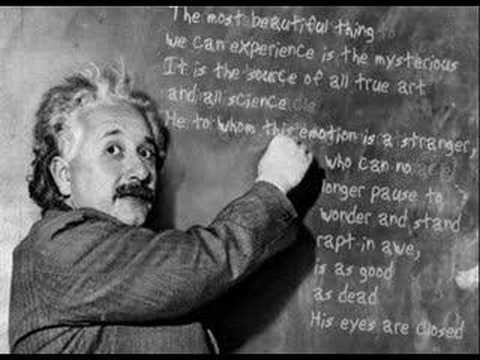 Albert Einstein Quotes