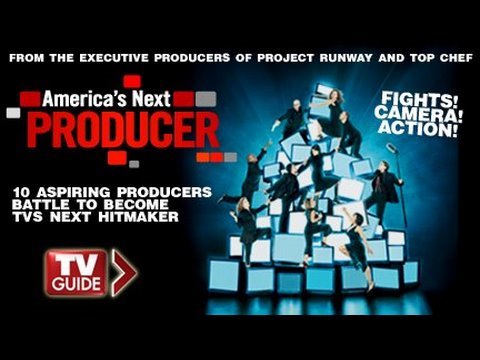 America's Next Producer Episode 2