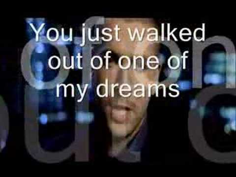 Shayne Ward - Breathless