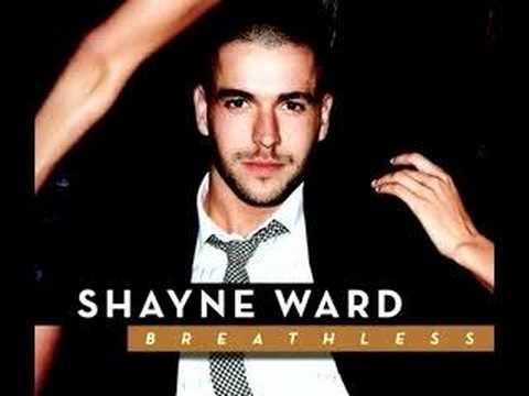 Shayne Ward - Until You