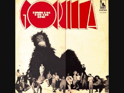 Bonzo Dog Doo-Dah Band -Jazz, Delicious Hot, Disgusting Cold