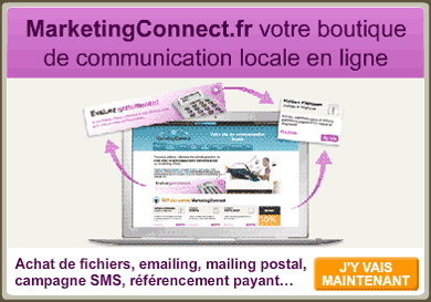 MarketingConnect