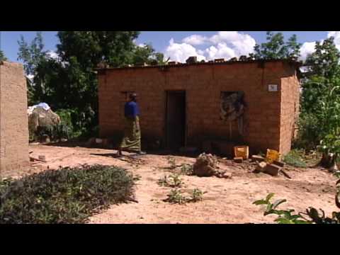 Malaria Ravages Poor in Kasungami, DRC