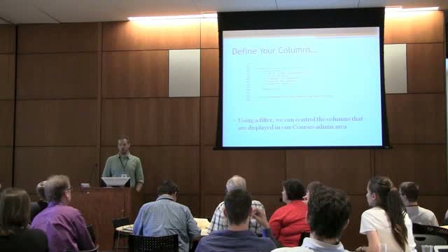 Jonathan Wondrusch: Turning WordPress into a CMS with Custom Post Types