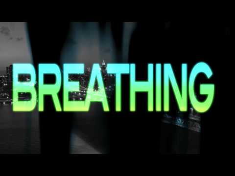 Jason Derulo - Breathing (Official Lyric Video)