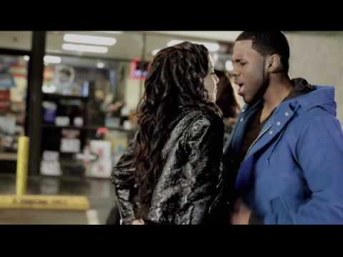 Jason Derulo - In My Head (Video)