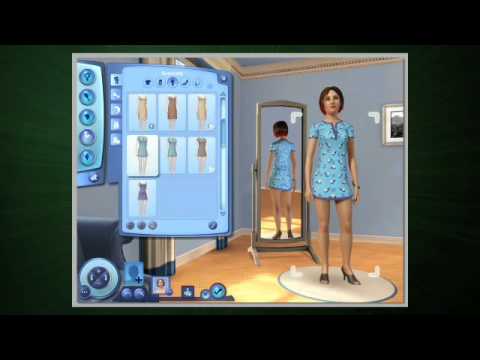 The Sims 3 - Official Trailer