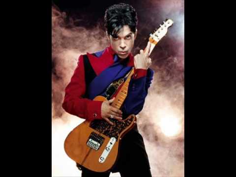 1999: Prince