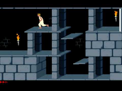 Prince Of Persia