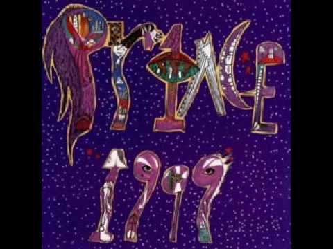 Prince - Little Red Corvette