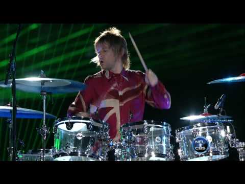 THE WHO SuperBowl XLIV Half-Time Show (TRUE HD) --- 02-07-10-1 Part 1.mpg