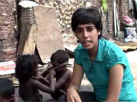 Chasing Childhood: An analysis of the future of street children in Calcutta 2 of 2