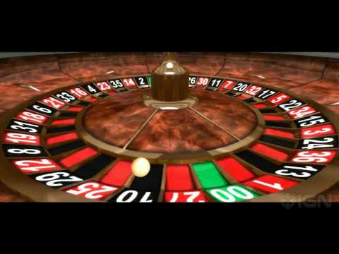 Test Drive Unlimited 2 Casino Online Trailer