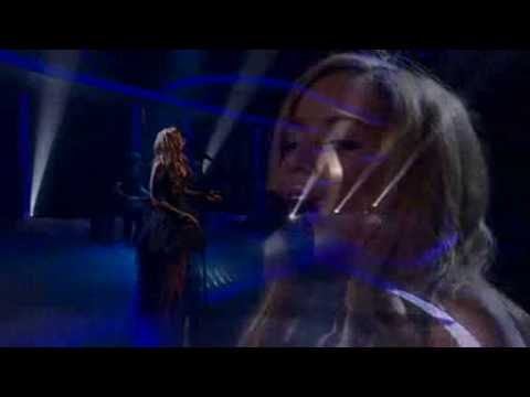 Leona Lewis - Run (itv.com/xfactor)