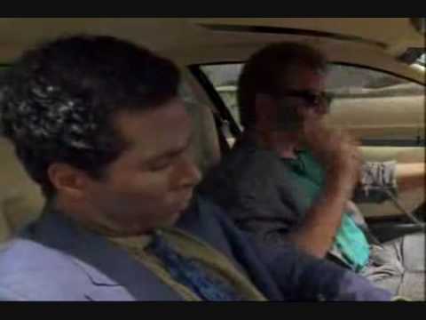 Jan Hammer - Crockett's Theme (Miami Vice)