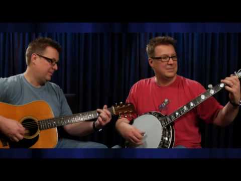 Dueling Banjos