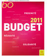 N° 67 - Supplément budget 2011