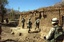  US Army (USA) Soldiers assigned to Alpha/Company, 2nd Battalion, 35th Infantry Regiment, 25th Infantry Division, enter the house of an Afghan villager during a search for illegal weapons in the Daychopan District of Zabol Province, Afghanistan, during Op