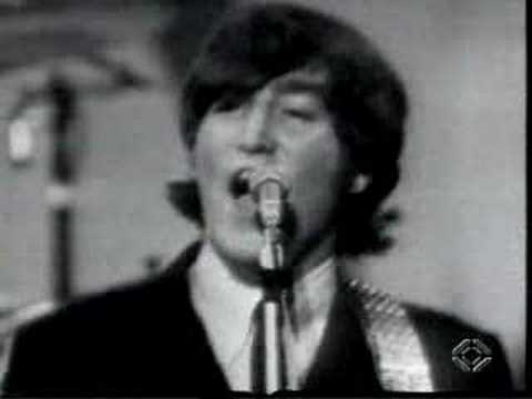 The Beatles - Help