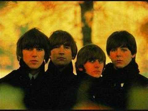 The Beatles-Hey Jude