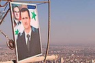 Assad Supporters (Thumbnail)