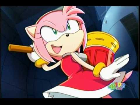 Sonamy-Barbie Girl